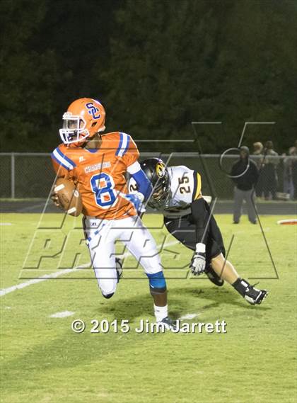 Thumbnail 1 in Hernando @ Southaven photogallery.