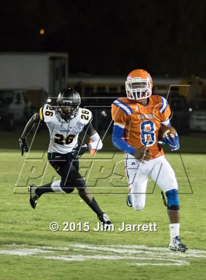 Thumbnail 2 in Hernando @ Southaven photogallery.