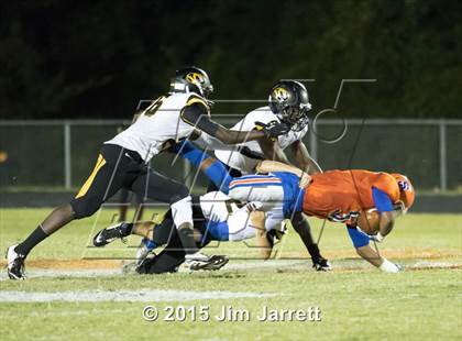 Thumbnail 2 in Hernando @ Southaven photogallery.