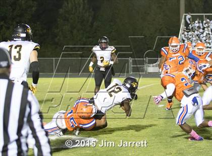 Thumbnail 1 in Hernando @ Southaven photogallery.