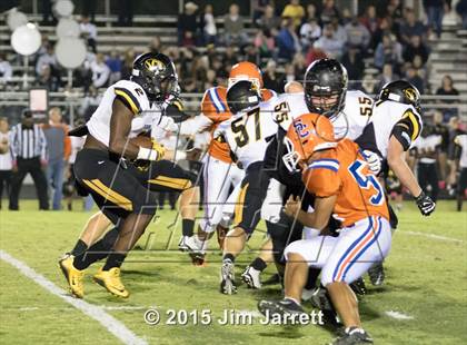 Thumbnail 3 in Hernando @ Southaven photogallery.