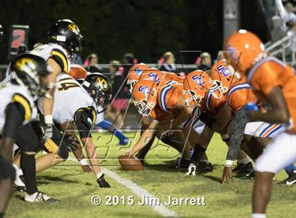 Thumbnail 3 in Hernando @ Southaven photogallery.