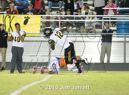 Thumbnail 1 in Hernando @ Southaven photogallery.
