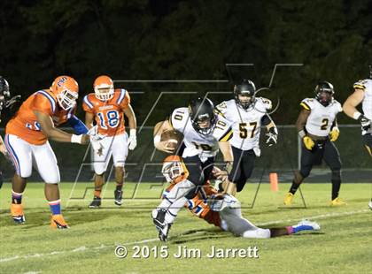 Thumbnail 3 in Hernando @ Southaven photogallery.