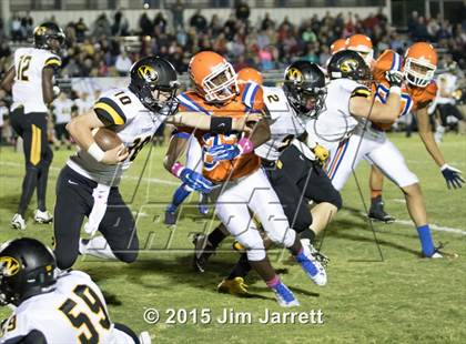 Thumbnail 3 in Hernando @ Southaven photogallery.