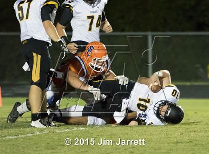 Thumbnail 1 in Hernando @ Southaven photogallery.