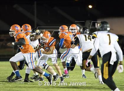 Thumbnail 1 in Hernando @ Southaven photogallery.