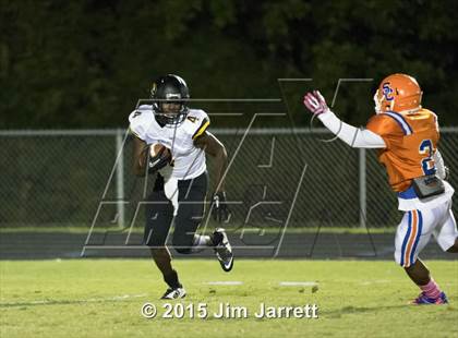 Thumbnail 1 in Hernando @ Southaven photogallery.