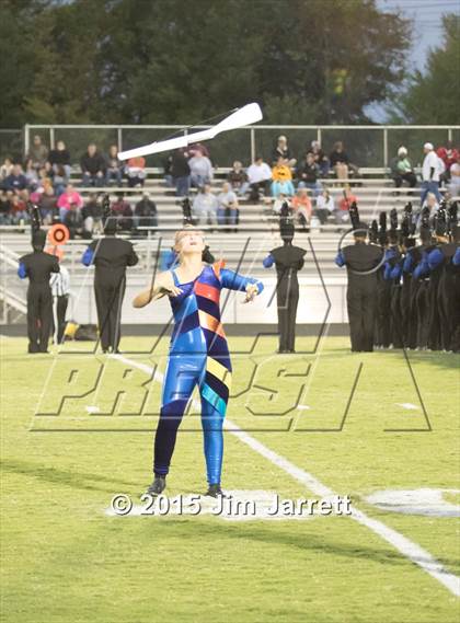Thumbnail 1 in Hernando @ Southaven photogallery.