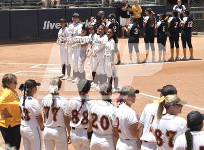 Thumbnail 1 in Mary Star of the Sea vs. Highland (CIF-SS D6 Final) photogallery.