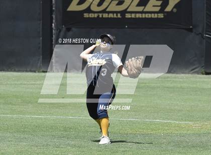 Thumbnail 3 in Mary Star of the Sea vs. Highland (CIF-SS D6 Final) photogallery.