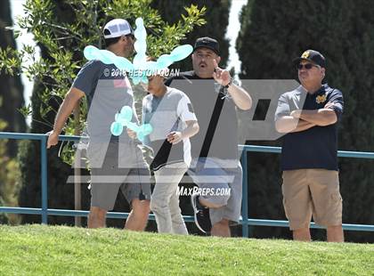 Thumbnail 2 in Mary Star of the Sea vs. Highland (CIF-SS D6 Final) photogallery.