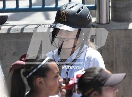 Thumbnail 1 in Mary Star of the Sea vs. Highland (CIF-SS D6 Final) photogallery.