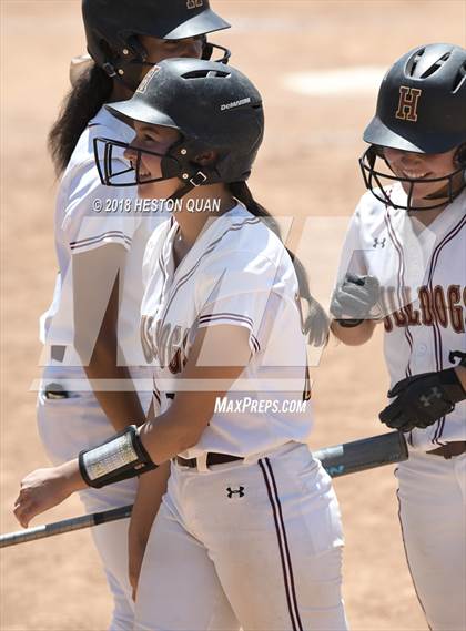 Thumbnail 3 in Mary Star of the Sea vs. Highland (CIF-SS D6 Final) photogallery.