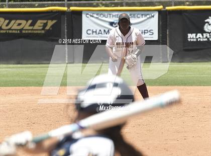 Thumbnail 1 in Mary Star of the Sea vs. Highland (CIF-SS D6 Final) photogallery.