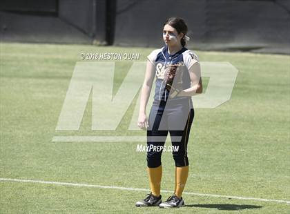 Thumbnail 2 in Mary Star of the Sea vs. Highland (CIF-SS D6 Final) photogallery.