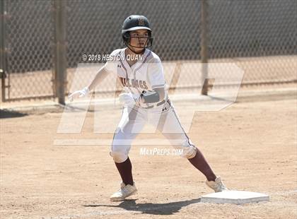 Thumbnail 1 in Mary Star of the Sea vs. Highland (CIF-SS D6 Final) photogallery.