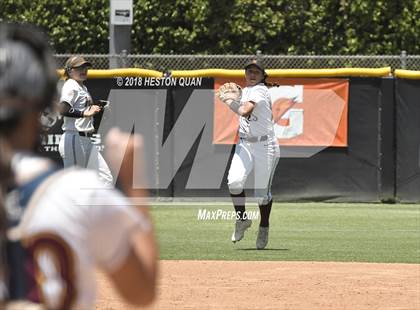 Thumbnail 2 in Mary Star of the Sea vs. Highland (CIF-SS D6 Final) photogallery.