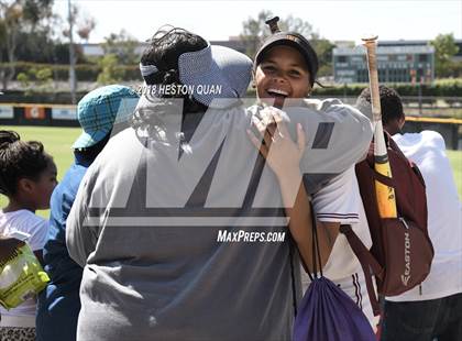 Thumbnail 1 in Mary Star of the Sea vs. Highland (CIF-SS D6 Final) photogallery.