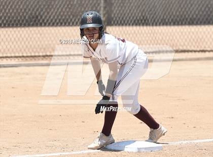 Thumbnail 1 in Mary Star of the Sea vs. Highland (CIF-SS D6 Final) photogallery.