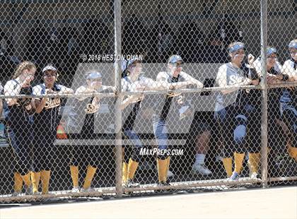 Thumbnail 2 in Mary Star of the Sea vs. Highland (CIF-SS D6 Final) photogallery.