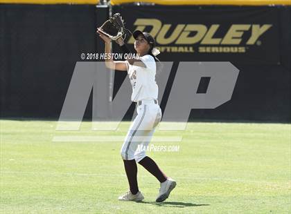 Thumbnail 2 in Mary Star of the Sea vs. Highland (CIF-SS D6 Final) photogallery.