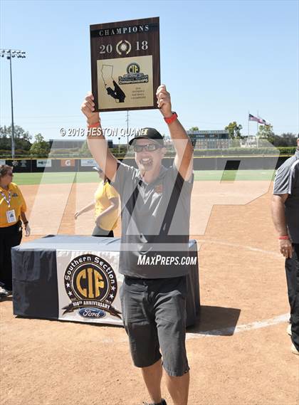 Thumbnail 2 in Mary Star of the Sea vs. Highland (CIF-SS D6 Final) photogallery.