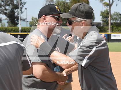 Thumbnail 2 in Mary Star of the Sea vs. Highland (CIF-SS D6 Final) photogallery.