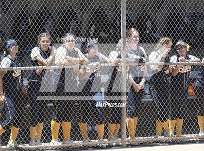 Thumbnail 1 in Mary Star of the Sea vs. Highland (CIF-SS D6 Final) photogallery.