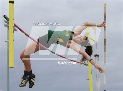 Thumbnail 3 in Sac Joaquin Section Masters Prelims & Finals photogallery.
