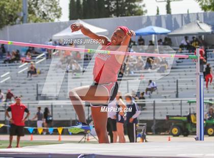 Thumbnail 2 in Sac Joaquin Section Masters Prelims & Finals photogallery.
