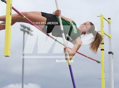 Thumbnail 3 in Sac Joaquin Section Masters Prelims & Finals photogallery.