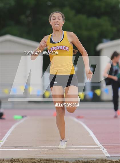 Thumbnail 3 in Sac Joaquin Section Masters Prelims & Finals photogallery.