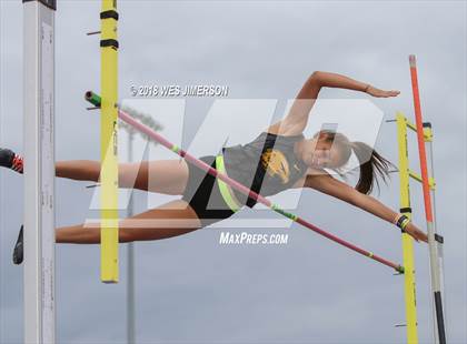 Thumbnail 3 in Sac Joaquin Section Masters Prelims & Finals photogallery.