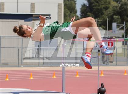 Thumbnail 2 in Sac Joaquin Section Masters Prelims & Finals photogallery.