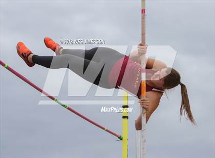 Thumbnail 1 in Sac Joaquin Section Masters Prelims & Finals photogallery.