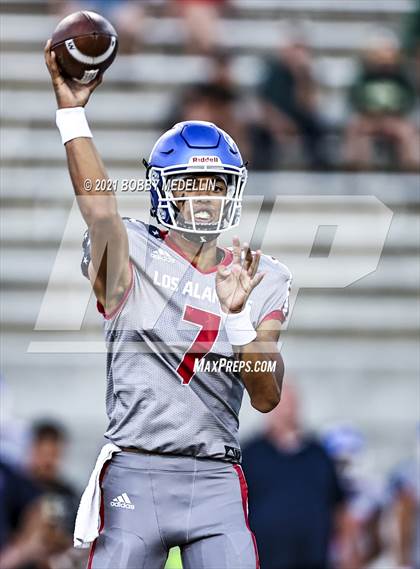 Thumbnail 1 in Los Alamitos @ Buchanan photogallery.