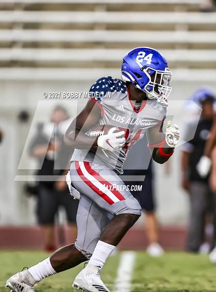Thumbnail 1 in Los Alamitos @ Buchanan photogallery.
