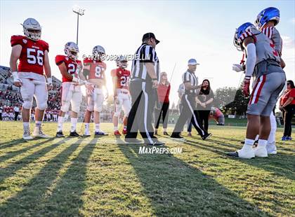 Thumbnail 3 in Los Alamitos @ Buchanan photogallery.