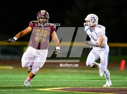 Thumbnail 1 in Agoura @ Simi Valley photogallery.