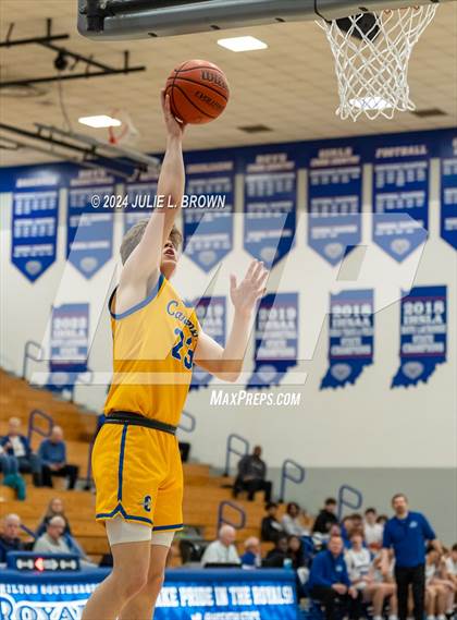 Thumbnail 3 in Carmel @ Hamilton Southeastern photogallery.