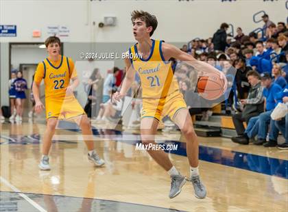 Thumbnail 1 in Carmel @ Hamilton Southeastern photogallery.