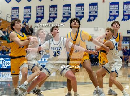 Thumbnail 3 in Carmel @ Hamilton Southeastern photogallery.