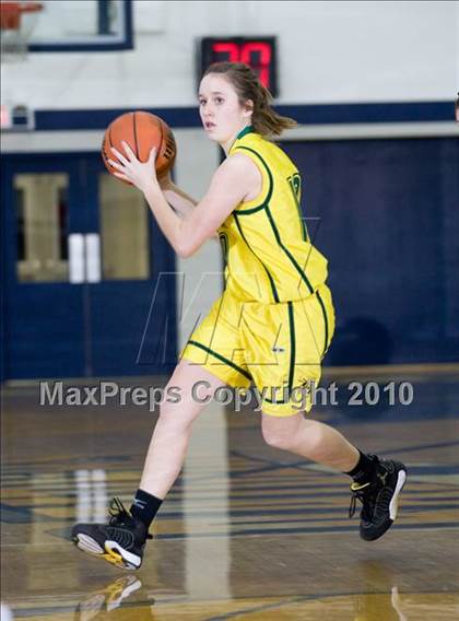 Thumbnail 3 in Hilmar @ Central Catholic photogallery.