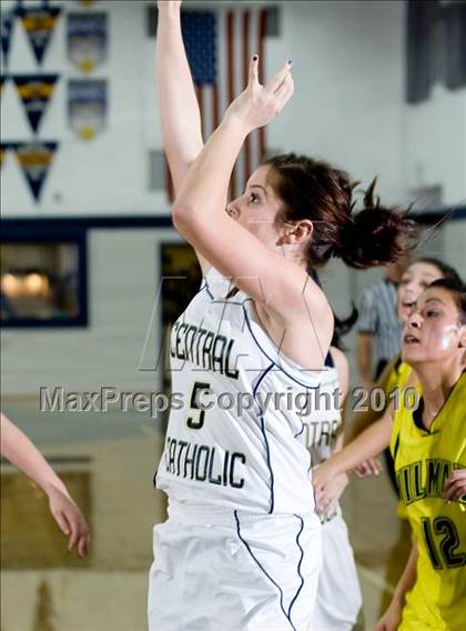 Thumbnail 3 in Hilmar @ Central Catholic photogallery.