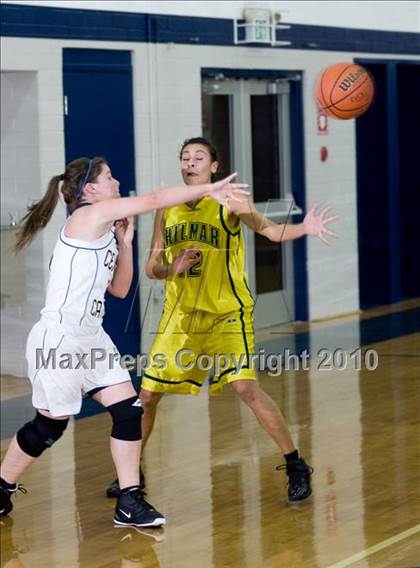 Thumbnail 1 in Hilmar @ Central Catholic photogallery.
