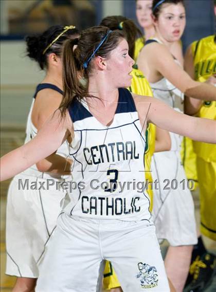 Thumbnail 3 in Hilmar @ Central Catholic photogallery.