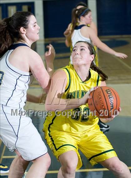 Thumbnail 3 in Hilmar @ Central Catholic photogallery.