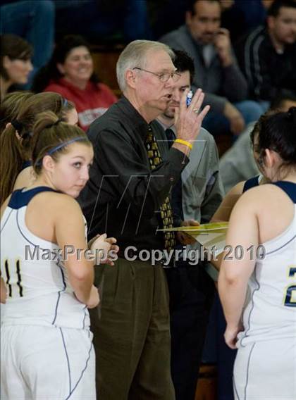 Thumbnail 3 in Hilmar @ Central Catholic photogallery.
