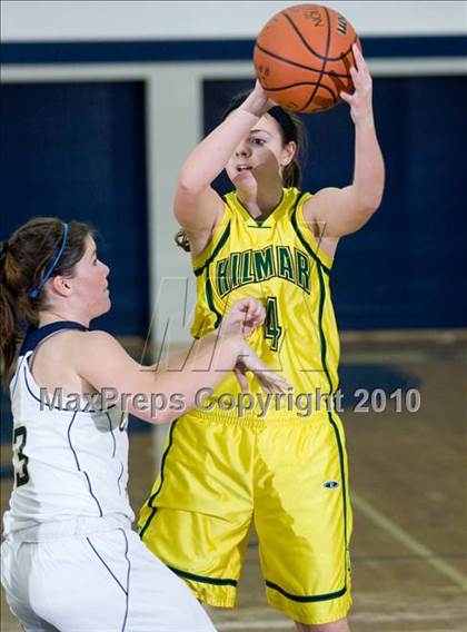 Thumbnail 2 in Hilmar @ Central Catholic photogallery.